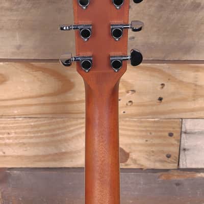 Yamaha FG820 Acoustic Guitar Natural image 7