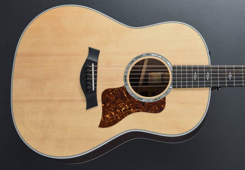 Taylor USED 417E Rosewood '25 image 1