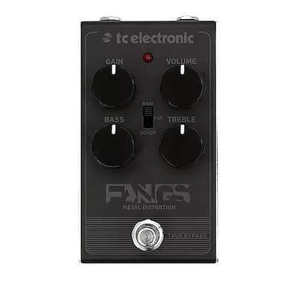 TC Electronic Vintage Distortion | Reverb