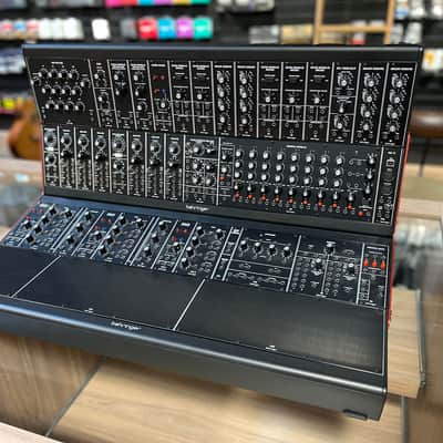 Behringer System 55 Complete Eurorack Modular Synthesizer (Used) image 5