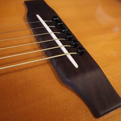 Gibson 1964 LG-1 Sunburst image 11