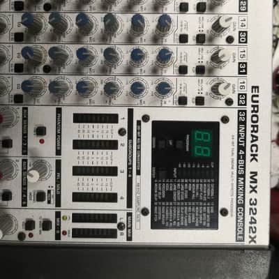 Behringer Eurorack Mx3242x image 3