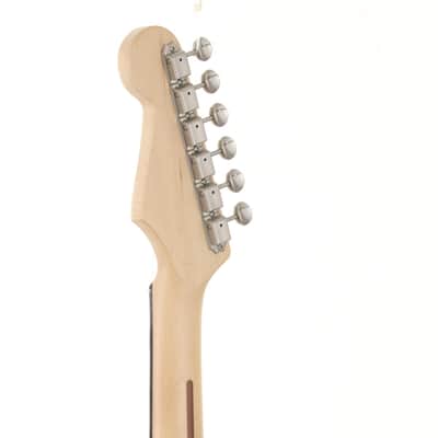 FENDER JAPAN AST-M DS Aerodyne Medium Scale VWH [SN CIJ S094463] [08/07] image 6