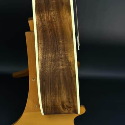 Gibson Limited Edition Greatest Hits Volume II Hummingbird Koa Carpathian Spruce - Honeyburst Gold Hardware image 9