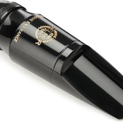 Selmer Paris S432E Soloist Alto Saxophone Mouthpiece - E image 2