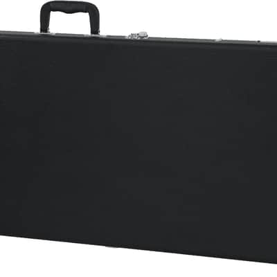 Gator GW-JAG case for Jazzmaster, Jagmaster and Jaguar guitar image 1