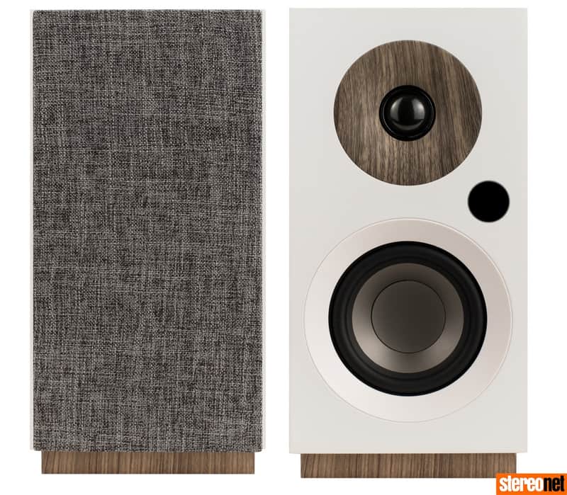 Jamo S 801 PM powered-active speaker image 1