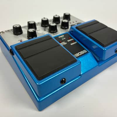Boss CE-20 Chorus Ensemble - Excellent Condition image 4