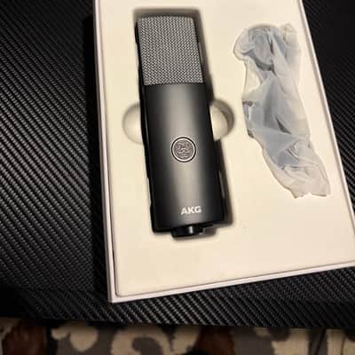Immagine AKG C104 2025-2026 - Black - 7
