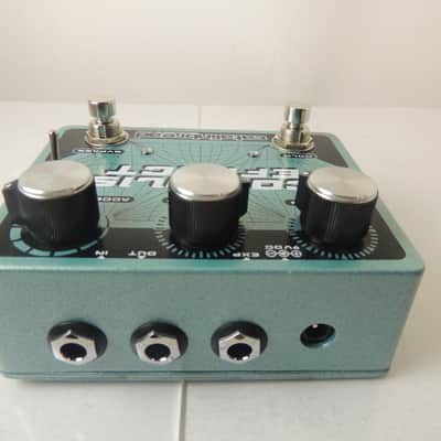 Catalinbread Coriolis Freeze Sustainer Pitch Mod Effects Pedal Free USA Ship Bild 4