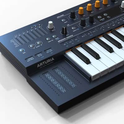 Arturia MiniFreak image 2
