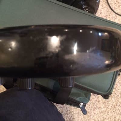Fender MB-4 94-95 Black Made in Japan (MIJ) image 8