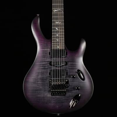 PRS SE Chleo Charcoal Purple Burst (945) image 3