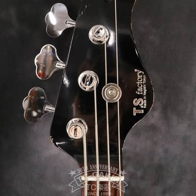 T.S factory 2024 151A-MO 3-coil PU Bass image 3