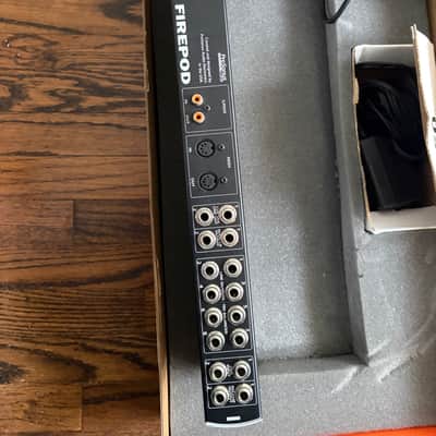 PreSonus Firepod 2010s - Silver image 4
