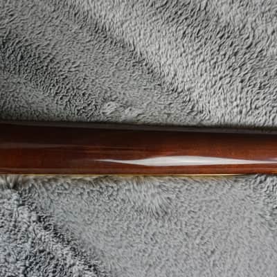 Morris Tornado SZ Japan Electric Acoustic Guitar image 14