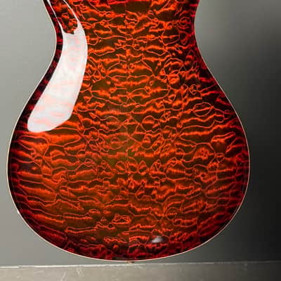 Immagine PRS Hollowbody II Private Stock - 10