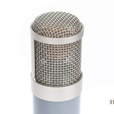 Universal Audio Bock 167 Tube Condenser Mic with PSU image 7