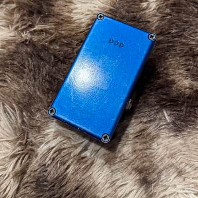 DOD 270 A-B Box - Blue image 3