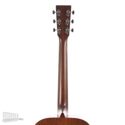Martin 00-15M Mahogany Satin Natural image 7