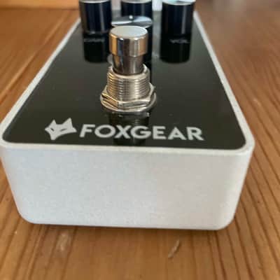 Foxgear Bass Muffin 2019 - Present - Dark Green image 2