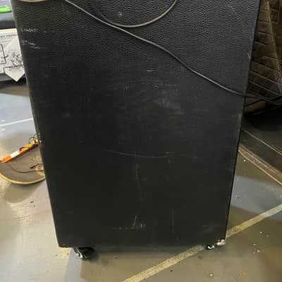 GJ ? JG ? 215 Bass ? 60/90s ? - Black image 4