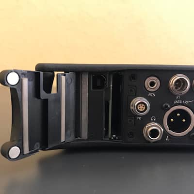 Sound Devices 633 incl. accesories image 3