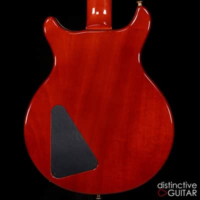 Hamer Artist Ultimate - Highly Collectible & Rare! - Duncan PAFs - Cognac image 11