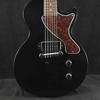 Gibson Les Paul Junior Ebony image 1