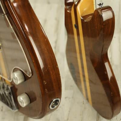 VINTAGE Gretsch Committee Bass (173) image 8