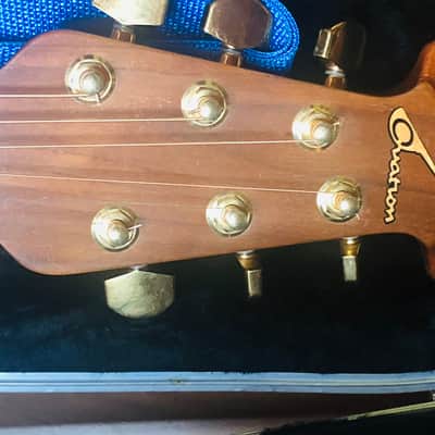 Ovation - USA Collector’s ‘98-NEB 1998 - New England Burst image 7
