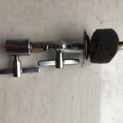 Ludwig Model 1395 Cymbal Tilter Chrome image 3