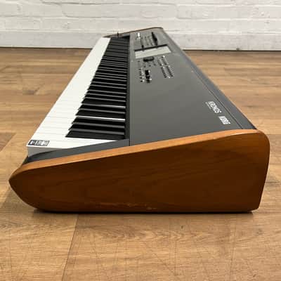 Korg Kronos 2 88 Synth Serial No: 205621 | Second Hand image 8