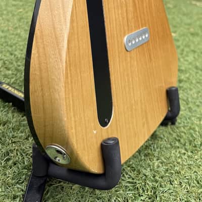 Blake of SB T-style 2025 - Flame Maple Red w/ natural back image 5