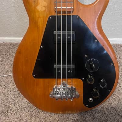 Gibson L-9S Ripper 1973 - 1985 - Natural image 3