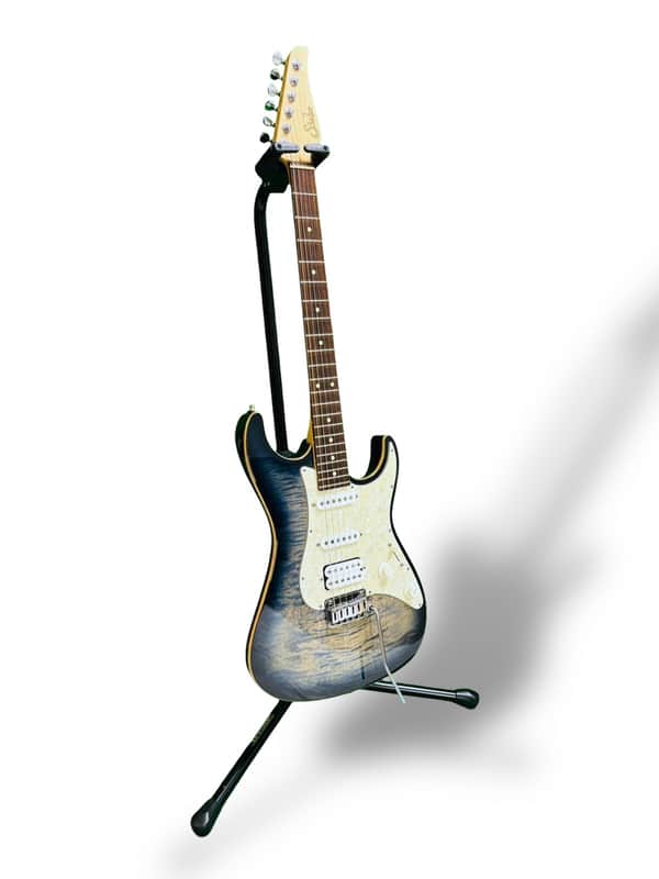 Suhr Standard Pro | Reverb