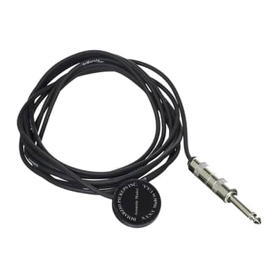 DP 130 Acoustic Model Dimarzio image 1