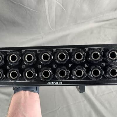 Arturia AudioFuse 16Rig USB Audio Interface 2023 - Present - Black image 11