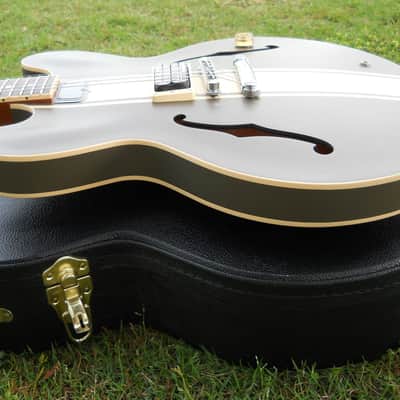 2007 Gibson USA Tom Delonge Signature ES-333, Custom Shop, Original, Blink 182, FREE Usa Shipping! image 10