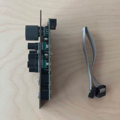 Magerit Metro Drum Synth + Sequencer image 4