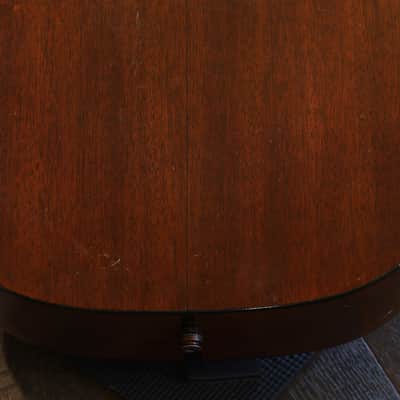 1969 Martin 00-18 Acoustic Guitar Natural + HSC image 15
