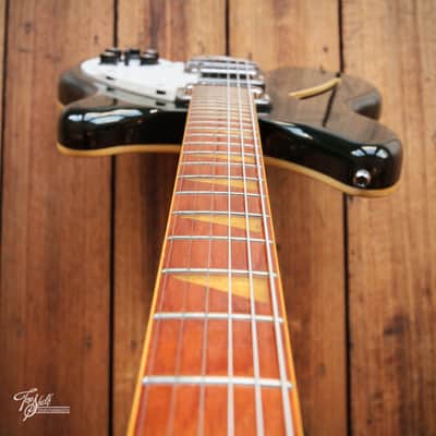 Rickenbacker 360 Jetglo 1997 image 16