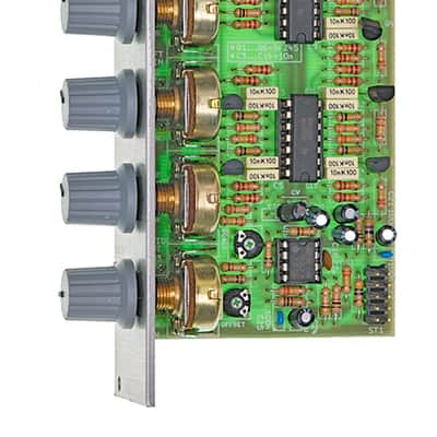 Doepfer A-125 VC Phase Shifter image 2