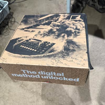 Elektron Digitone 8-Voice - Mint image 3