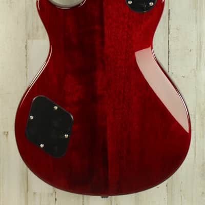 USED Paul Reed Smith SE McCarty 594 (135) image 3