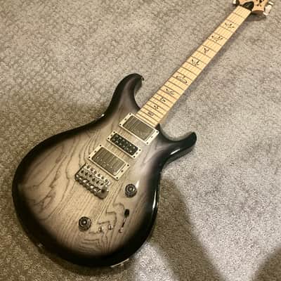 PRS Swamp Ash Special - Core Model -  2025 - Dog hair Smokeburst image 2