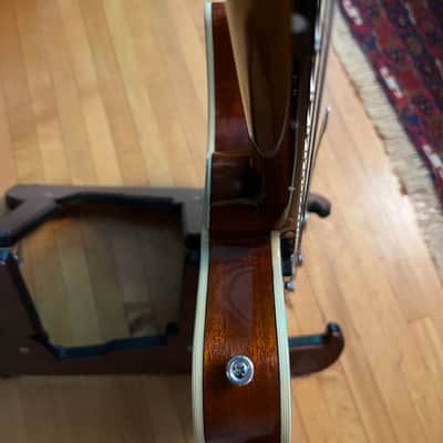 Eastman Romeo K 2020 - Goldburst image 4