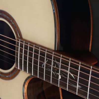 Furch acoustic guitar Red Gc-LI a (Ship in about 2 weeks) image 7