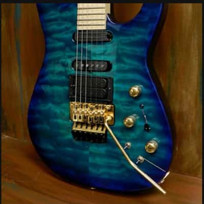 Jackson PC1 - Chlorine mint image 2