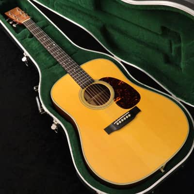 MARTIN D-28 CTM COCOBOLO SWISS (2014 Style 28 Cocobolo Series Anaheim) [1775411] (03/30) image 14